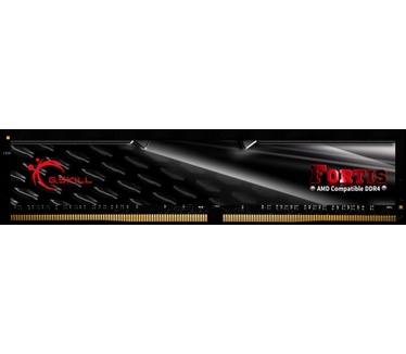 G.Skill Fortis F4-2133C15Q-32GFT