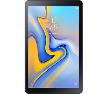 Samsung Galaxy Tab A 10.5 WiFi (2018) 32GB Zwart