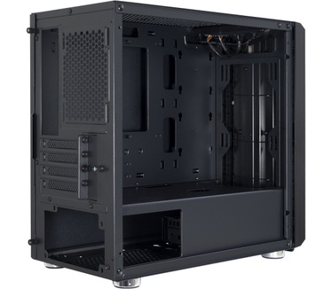 Inter-Tech X-3601 Impulse Micro