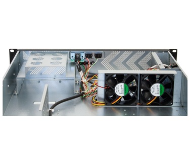Chieftec UNC-210T-B