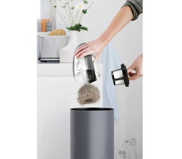 Bissell Pet Hair Eraser | Snoerloze handstofzuiger | Gemotoriseerde borstelrol | 2278N