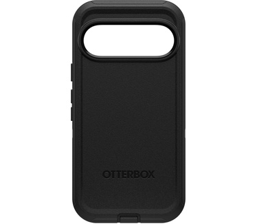 Otterbox Defender Series voor Pixel 9, Pixel 9 Pro, Black