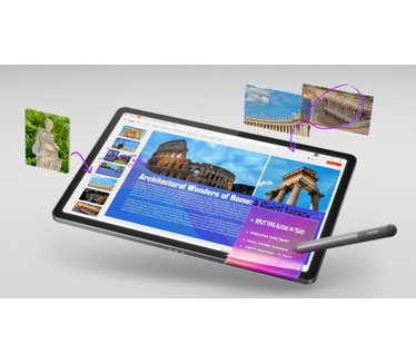 Lenovo Idea Tab