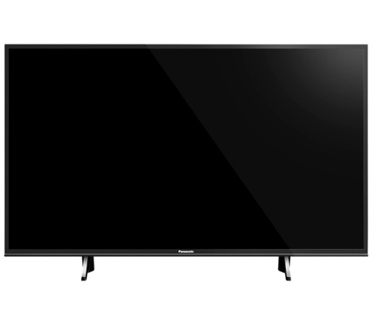 Panasonic TX-43FXW654 Zwart