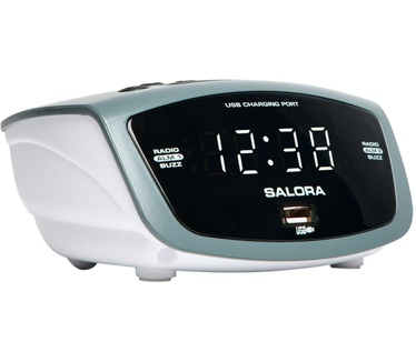Salora CR627usb