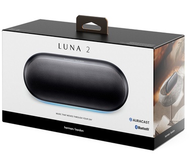 Harman Kardon Luna 2