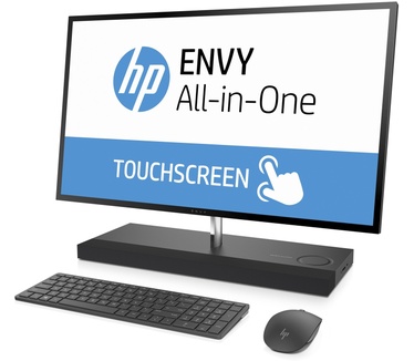 HP Envy All-in-One 27 b112nb (Azerty toetsenbord)