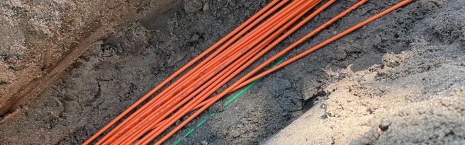 Fpa glasvezelkabels Bron: beeldlab / Getty Images