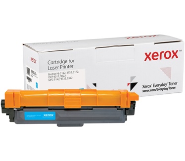 Xerox Everyday Cyaan toner met Standaard rendement, Brother TN-242C van , 1400 pagina's - (006R04224)