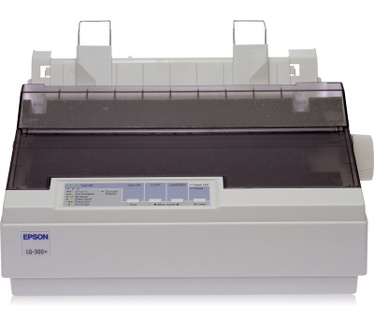 Epson LQ-300+II