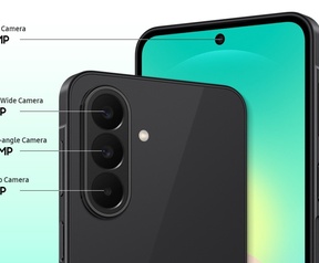 Samsung Galaxy A27