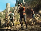 Preview Strange Brigade