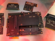 Asus RoG Avalon