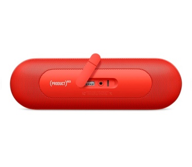 Beats Pill+ Rood