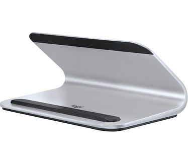 Logitech BASE Oplaadstation met Smart Connector-technologie voor iPad Pro (9,7 en 12,9 inch)