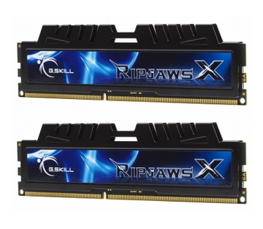 G.Skill RipjawsX F3-2133C9D-16GXH