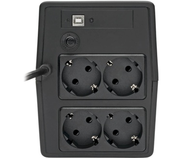 Tripp-Lite OMNIVSX1000D