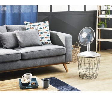 Rowenta VU2330 Essential+ VU2330 tafelventilator