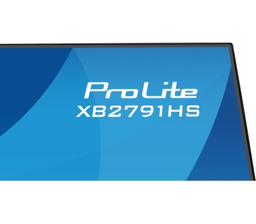 Iiyama XB2791HS-B1