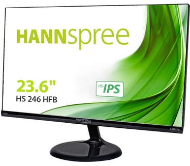 Hannspree 23.6IN LCD