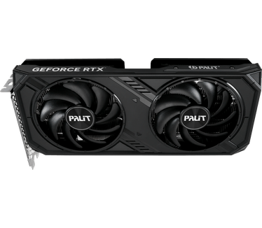Palit GeForce RTX 4070 Dual OC