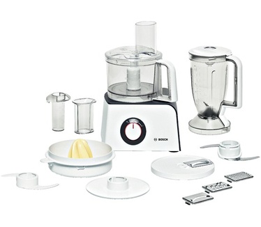 Bosch MCM4100