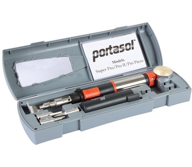 Velleman GAS/PROSET