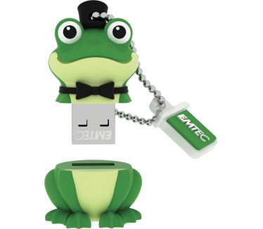 Emtec M339 Crooner Frog