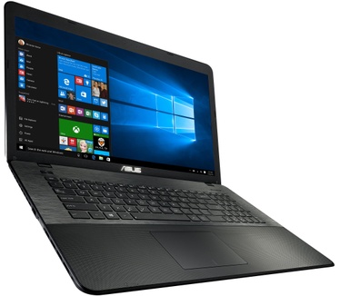 Asus F751LJ F751LJ-TY038T