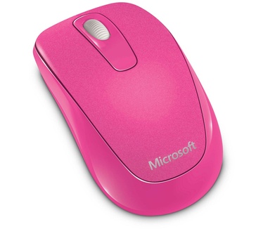 Microsoft Wireless Mobile Mouse 1000