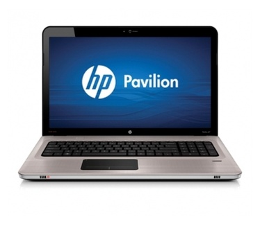 HP Pavilion dv7-4170 (XE257EA)