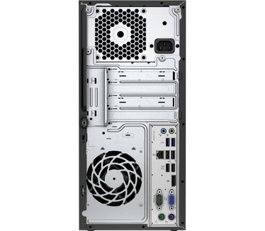 HP ProDesk 400 G3 MT P5K01ET