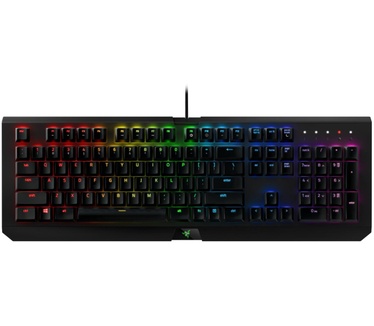 Razer BlackWidow X Chroma (US)