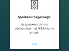Ikea Home Smart september oktober 2019 update