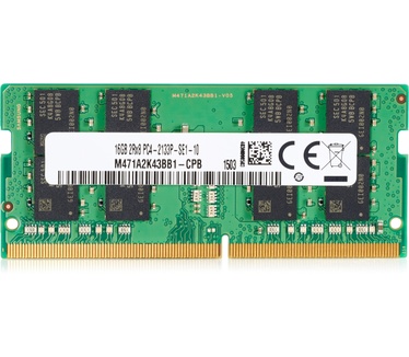 HP 4GB DDR4-2666 SODIMM