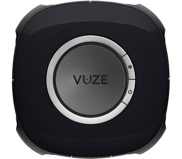 Vuze 3D 360 VR Camera Zwart