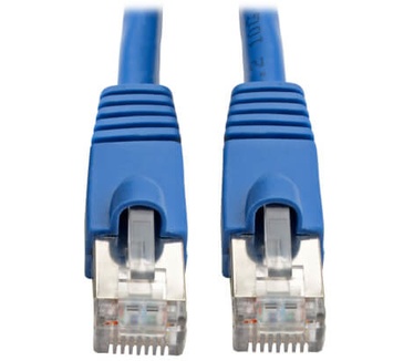 Tripp-Lite N262-025-BL Blauw