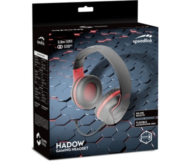 Speedlink HADOW