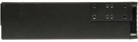 Specificaties van Tripp-Lite SMX1000RT2U - Tweakers
