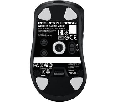 ASUS Keris II Origin BLK