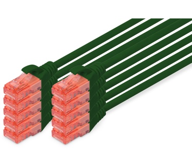 Digitus DK-1617-005-G-10 Groen