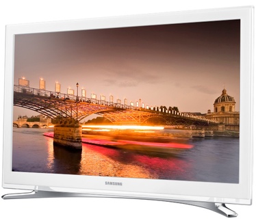 Samsung HG22EC673BW Wit