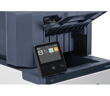 Xerox C600