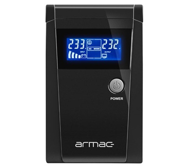 Armac O/650E/LCD