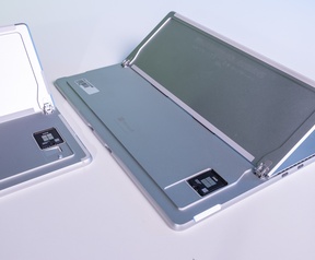 Microsoft Surface Pro 9