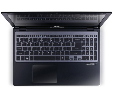 Acer Aspire TimelineUltra M3-581TG-73516G25Makk