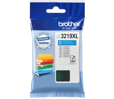 Brother LC-3219XLC