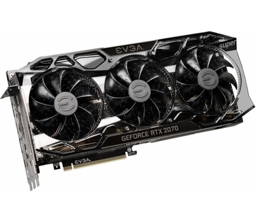 EVGA GeForce RTX 2070 Super FTW3