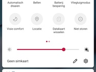 OnePlus Nord CE - OxygenOS