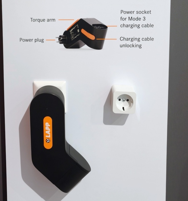 Foto's Intersolar